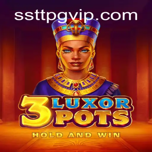 Explorando o Mundo do Jogo 3LuxorPots: Regras e Estratégias
