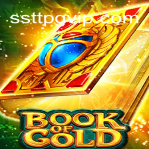 Explorando o Fascinante Mundo de BookofGold
