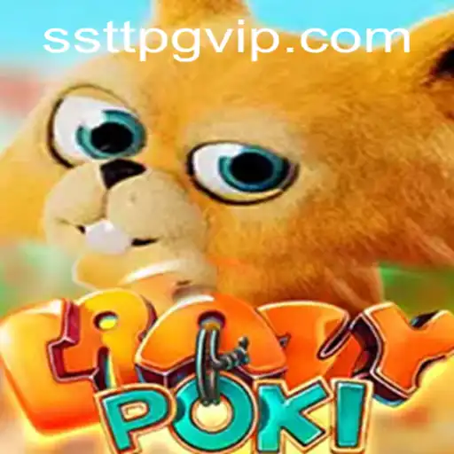 CrazyPoki: A Aventura Estrategicamente Agitada que Conquista Multidões