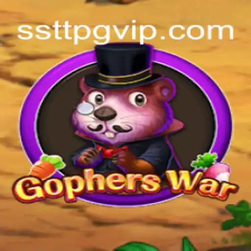 GophersWar: Um Guia Completo para o Jogo Inovador que Está Conquistando o Mundo