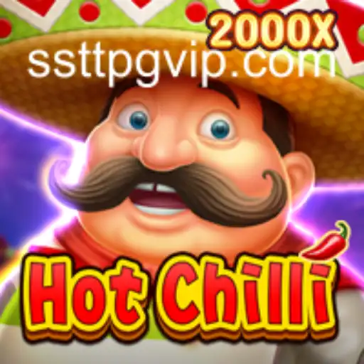 Descubra o Mundo Animado do Jogo 'HotChilli'