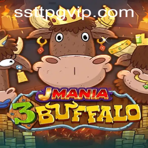 Explorando JMania3Buffalo: Um Mergulho no Mundo do Jogo