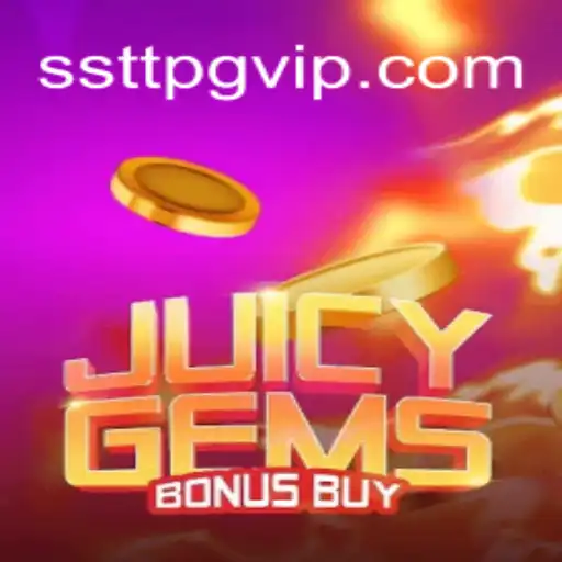 JuicyGemsBonusBuy: Descubra a Nova Fascinação dos Jogos Online