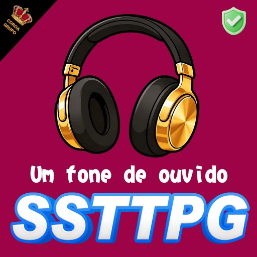 ssttpg Logo