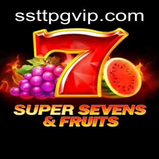 Explorando o Mundo Vibrante do Jogo 7SuperSevensFruits