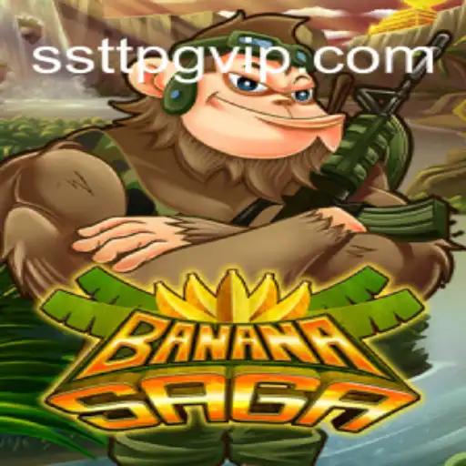 Explorando o Mundo Cativante de BananaSaga: A Nova Sensação dos Games