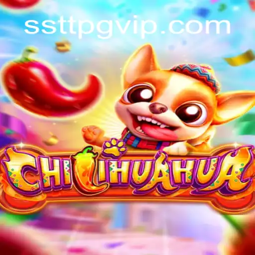 Descubra a Emoção de CHILIHUAHUA: O Jogo que Conquista o Mundo
