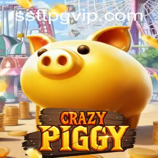 Descubra o Mundo de CrazyPiggy: Um Jogo Revolucionário