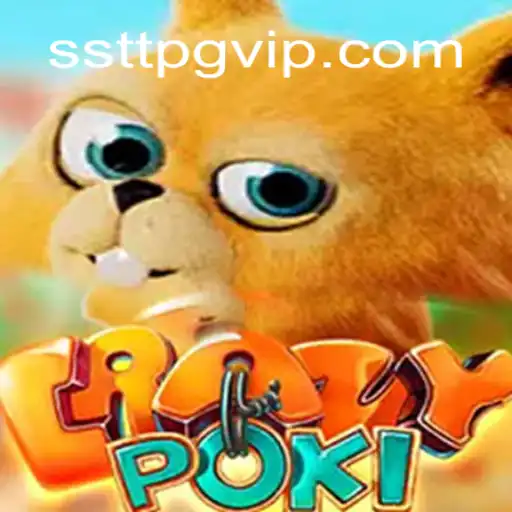 CrazyPoki: A Aventura Estrategicamente Agitada que Conquista Multidões