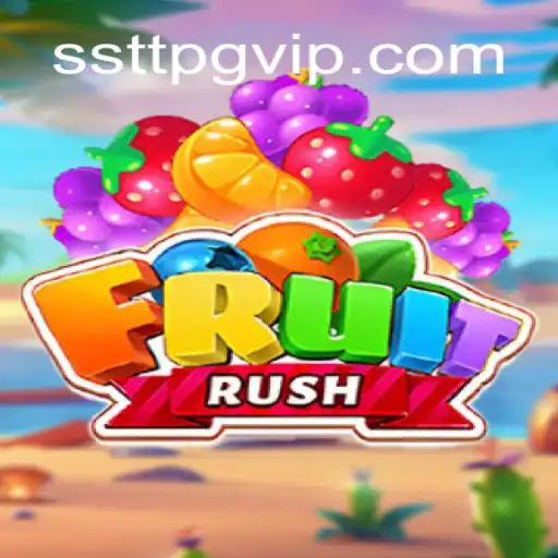 Explorando o Mundo de FruitRush: Um Mergulho na Diversão e Estratégia