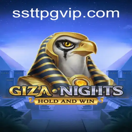 Descubra o Mundo Fascinante de GizaNights: A Emoção Interminável do Jogo de Estratégia
