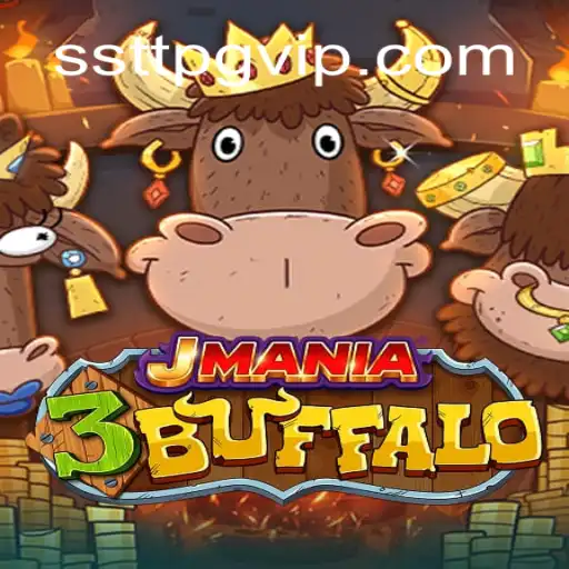 Explorando JMania3Buffalo: Um Mergulho no Mundo do Jogo