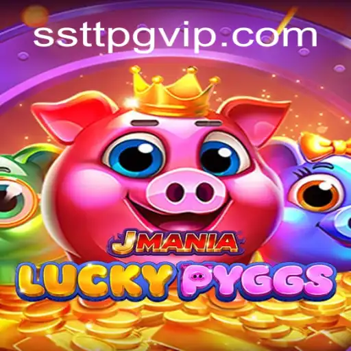 JManiaLuckyPyggs: Um Mergulho no Mundo do Jogo Revolucionário