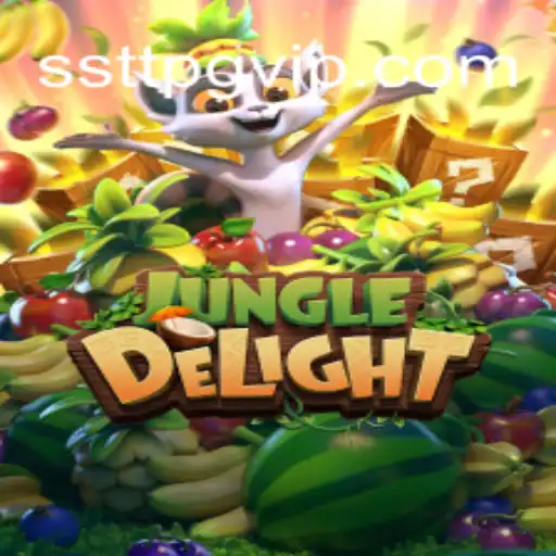 Explorando JungleDelight: Um Mergulho no Mundo Selvagem do Novo Jogo Sensação