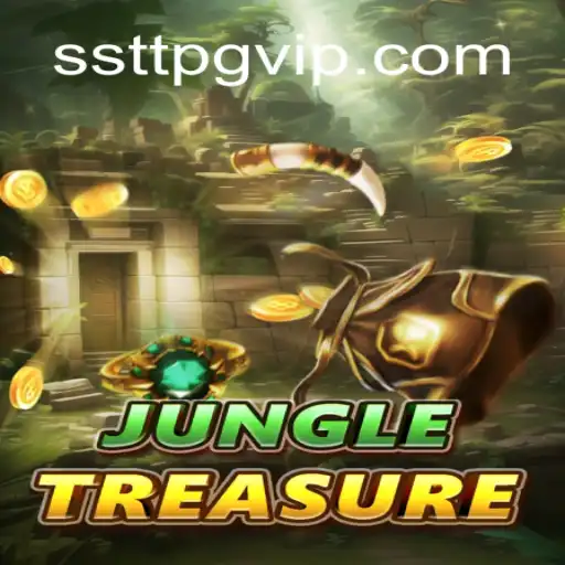 Desvendando JungleTreasure: Um Mundo de Aventura e Estratégia