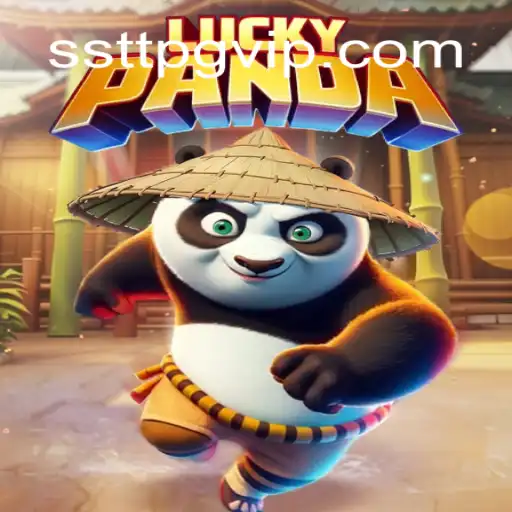 Explorando LuckyPanda: Um Mergulho no Mundo do Jogo de Estratégia