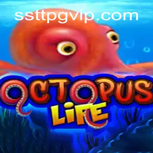 Explorando o Mundo de OctopusLife: Um Mergulho no Jogo do Momento