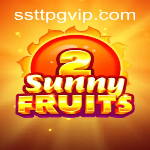 Explorando o Jogo SunnyFruits2: Descrição e Regras