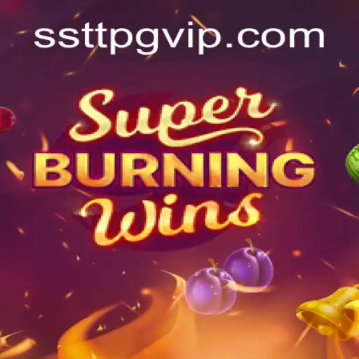 Descubra a Emoção de SuperBurningWins: Uma Nova Era nos Jogos de Cassino Online