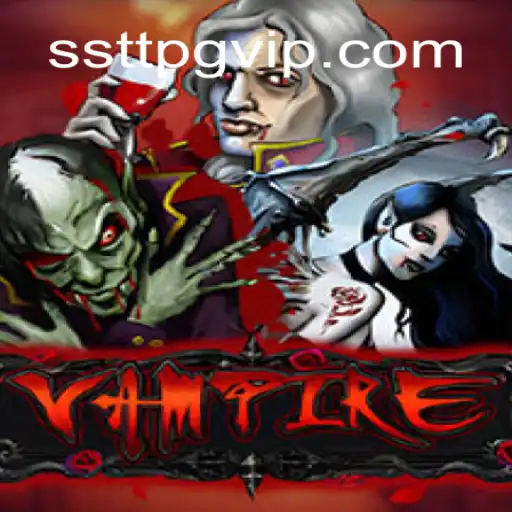 Descubra o Fascinante Jogo da Noite: Vampire