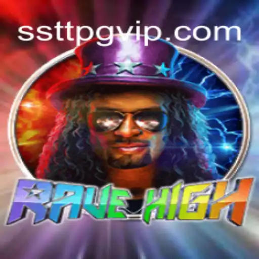RaveHigh: Mergulhe no Mundo Energizante do Novo Jogo de Tabuleiro