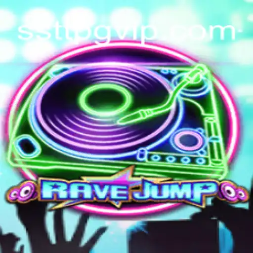 Conheça RaveJump: Uma Aventura Eletrizante Cheia de Desafios