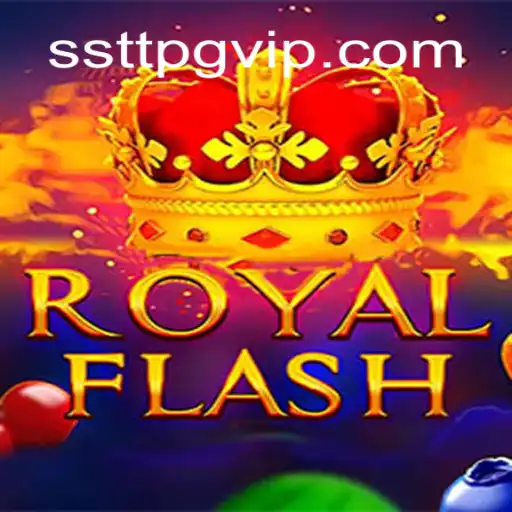 Descubra o Mundo Fascinante de RoyalFlash: O Jogo de Estratégia e Sorte