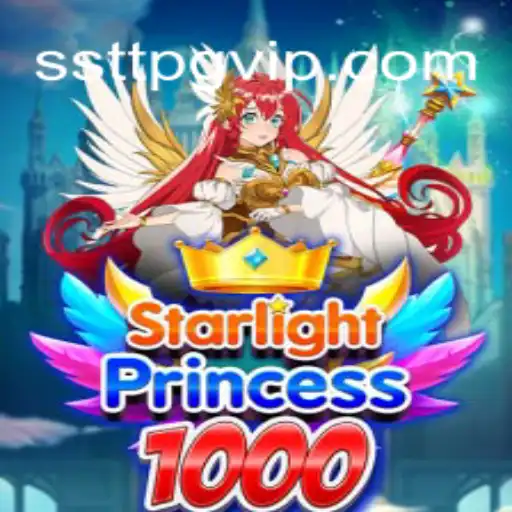Descubra o Fascinante Mundo de StarlightPrincess1000