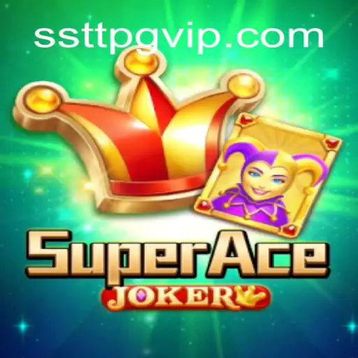 Descubra o Mundo Empolgante de SuperAceJoker: Regras e Estratégias