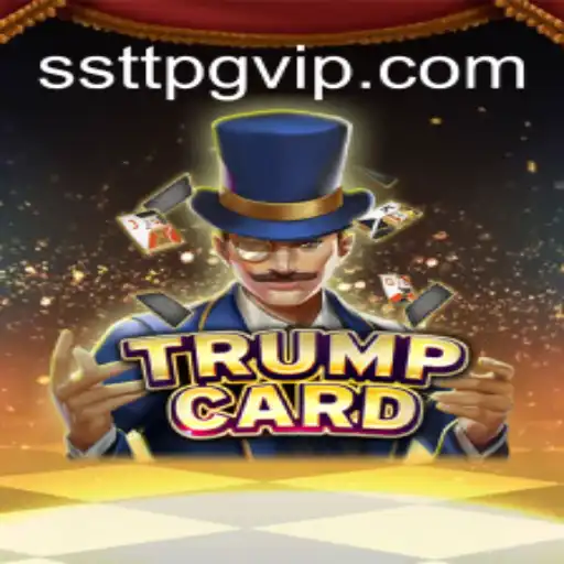 Descubra o Jogo Empolgante TrumpCard: Estratégia e Diversão