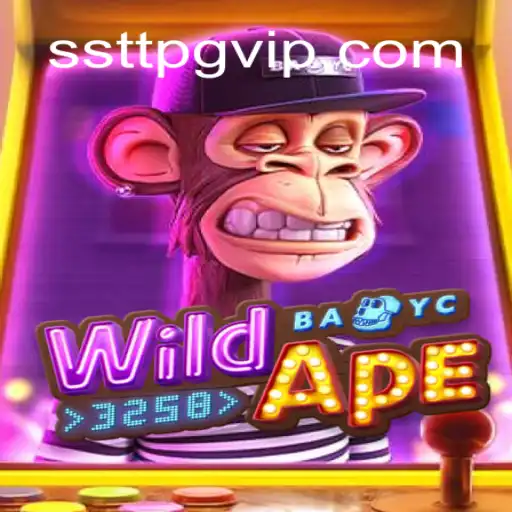 WildApe3258: Descubra o Novo Fenômeno dos Jogos
